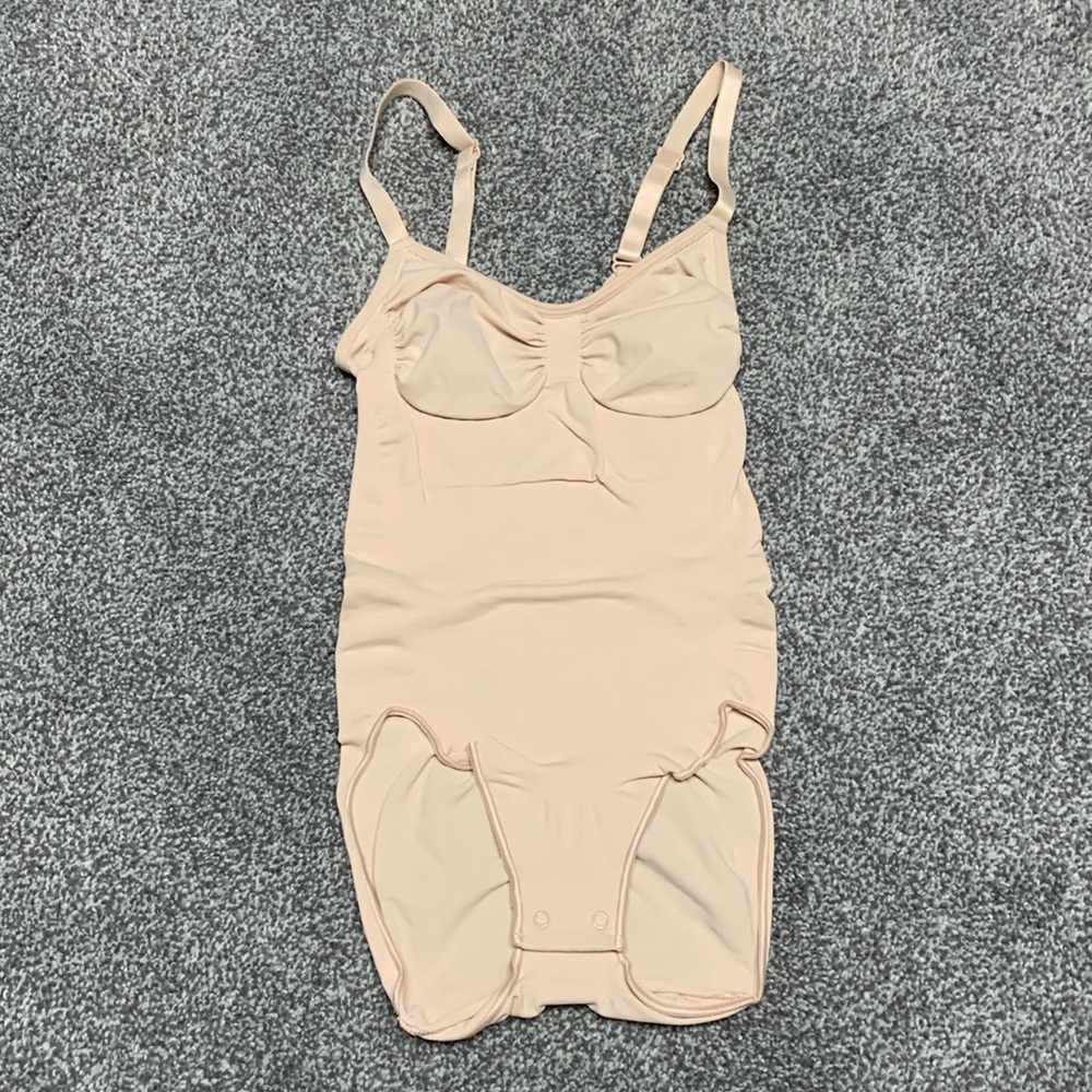 Skims sculpting bodysuit